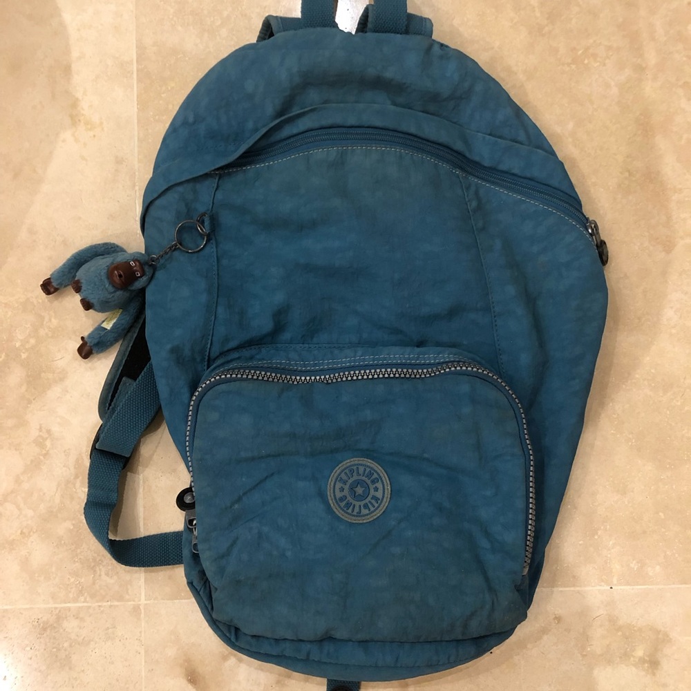 Kipling Backpack - image 1